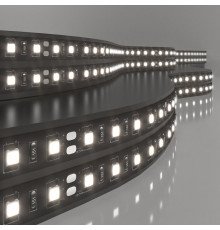 Лента светодиодная Elektrostandard 24V 60Led 14,4W IP20 Black a053683