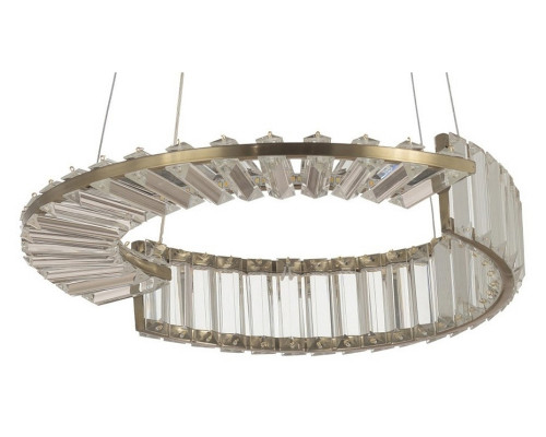 Подвесной светильник LUMINA DECO 6026 LDP 6026-400 GD Подвесной светильник LUMINA DECO 6026 LDP 6026-400 GD