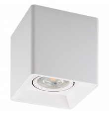 Накладной светильник Denkirs DK3030 DK3030-WH