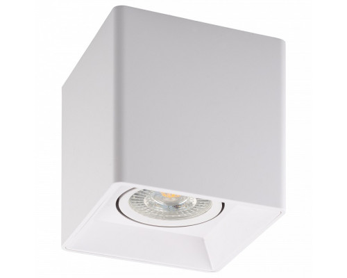 Накладной светильник Denkirs DK3030 DK3030-WH Накладной светильник Denkirs DK3030 DK3030-WH