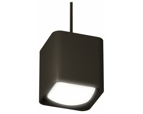 Подвесной светильник Ambrella Light XP XP7841002 Подвесной светильник Ambrella Light XP XP7841002