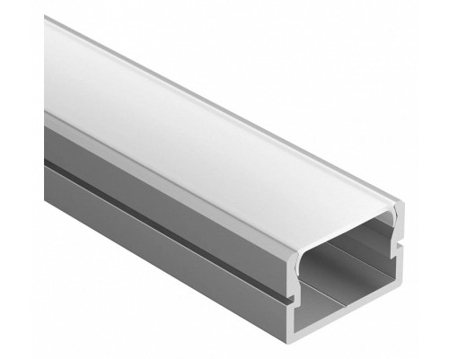 Профиль накладной Arlight SILER 045498 Профиль накладной Arlight SILER 045498