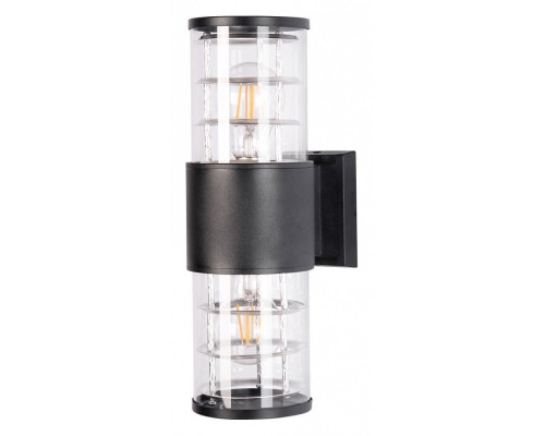 Светильник на штанге Arte Lamp Tokyo A5315AL-2BK Светильник на штанге Arte Lamp Tokyo A5315AL-2BK