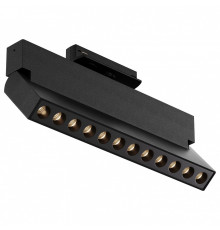 Накладной светильник Maytoni Points TR224-1-12WCCT-M-B