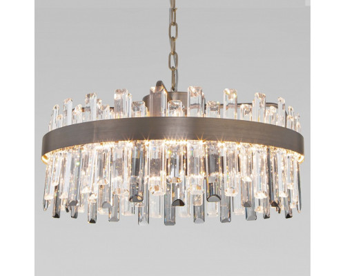 Подвесная люстра Bogate's Sparkle 417/1 Подвесная люстра Bogate's Sparkle 417/1