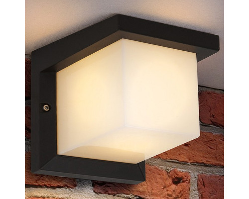 Накладной светильник Elektrostandard Shelter a038435 Накладной светильник Elektrostandard Shelter a038435