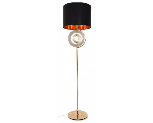Торшер LUMINA DECO Monteroni LDF 5532 F.GD+BK Торшер LUMINA DECO Monteroni LDF 5532 F.GD+BK