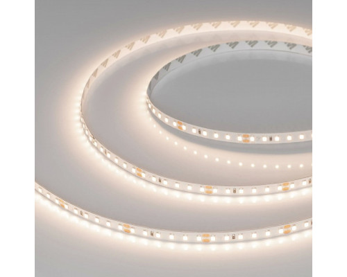 Лента светодиодная Arlight A120 24V 8mm 9.6 W/m 042296 Лента светодиодная Arlight A120 24V 8mm 9.6 W/m 042296