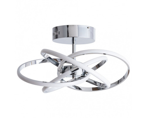 Светильник на штанге Arte Lamp Orbit A9052PL-4CC Светильник на штанге Arte Lamp Orbit A9052PL-4CC