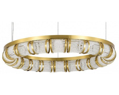Подвесная люстра ST-Luce Esme SL6011.303.01 Подвесная люстра ST-Luce Esme SL6011.303.01