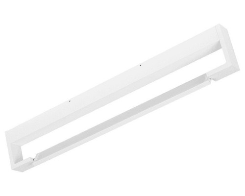 Накладной светильник DesignLed GW PH GW-1068M-18-WH-WW Накладной светильник DesignLed GW PH GW-1068M-18-WH-WW