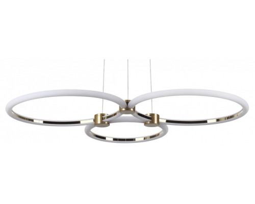 Подвесная люстра Lumion Nova 5297/80L Подвесная люстра Lumion Nova 5297/80L