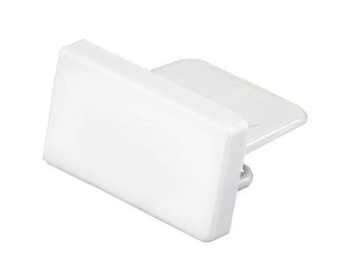 Заглушка для трека Lightstar Barra 502166 Заглушка для трека Lightstar Barra 502166