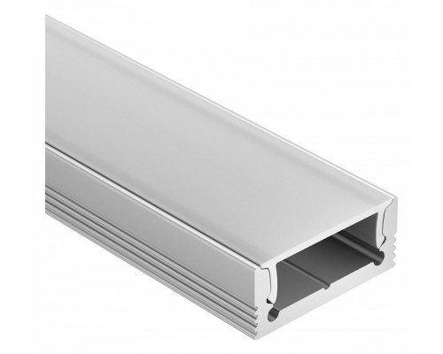 Профиль накладной Arlight SL-SLIM-H7-2000ANOD 023716 Профиль накладной Arlight SL-SLIM-H7-2000ANOD 023716