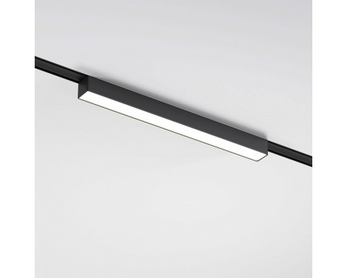 Накладной светильник Elektrostandard Flat Magnetic a063693 Накладной светильник Elektrostandard Flat Magnetic a063693
