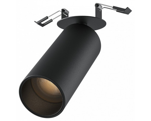 Спот Maytoni FOCUS LED C053CL-L12W3K-W-B Спот Maytoni FOCUS LED C053CL-L12W3K-W-B