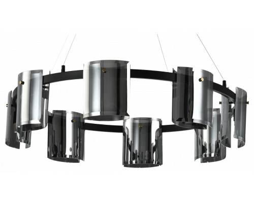 Подвесная люстра Zortes Rony ZRS.1209.08 Подвесная люстра Zortes Rony ZRS.1209.08