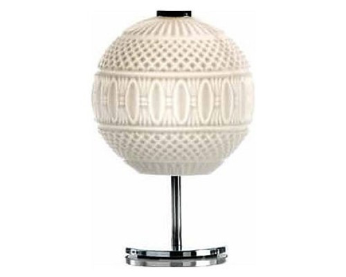 Настольная лампа декоративная MM Lampadari Arabesque 6996/L1 V2667 Настольная лампа декоративная MM Lampadari Arabesque 6996/L1 V2667