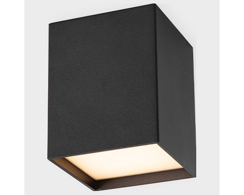 Накладной светильник Italline DL 3028 DL 3028 black 3000K Накладной светильник Italline DL 3028 DL 3028 black 3000K