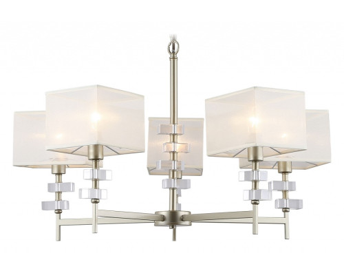Подвесная люстра Ambrella Light HIGH LIGHT LH71331 Подвесная люстра Ambrella Light HIGH LIGHT LH71331