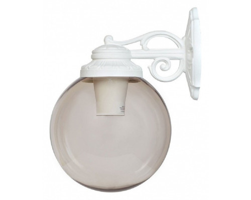 Светильник на штанге Fumagalli Globe 300 G30.131.000.WZF1RDN Светильник на штанге Fumagalli Globe 300 G30.131.000.WZF1RDN