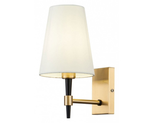 Бра Maytoni Zaragoza H001WL-01BS Бра Maytoni Zaragoza H001WL-01BS