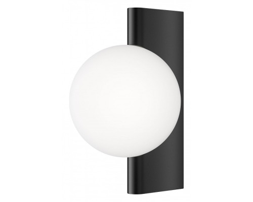 Бра Maytoni Avant-garde MOD324WL-01B Бра Maytoni Avant-garde MOD324WL-01B
