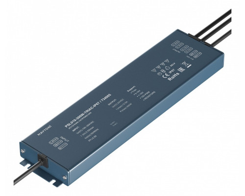 Блок питания Maytoni TRIAC 734005 Блок питания Maytoni TRIAC 734005