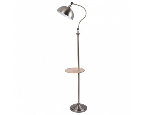 Торшер с подсветкой Kink Light Амман 7083 Торшер с подсветкой Kink Light Амман 7083