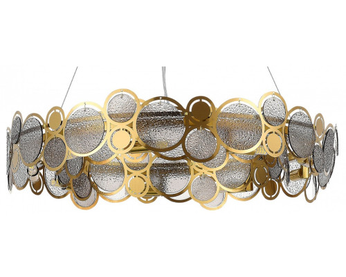 Подвесной светильник ST-Luce Swatch SL6133.313.09 Подвесной светильник ST-Luce Swatch SL6133.313.09
