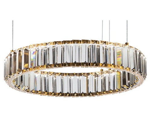 Подвесной светильник Divinare Renata 1135/17 SP-25 Подвесной светильник Divinare Renata 1135/17 SP-25