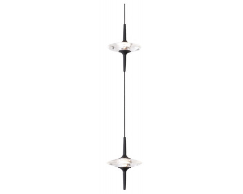 Подвесной светильник ST-Luce Zenith SL6231.403.02 Подвесной светильник ST-Luce Zenith SL6231.403.02