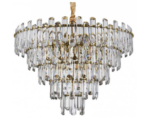 Подвесная люстра Divinare Rosie 3511/17 LM-16 Подвесная люстра Divinare Rosie 3511/17 LM-16