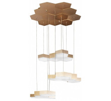 Подвесной светильник Lightstar Favo 750221