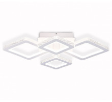 Потолочная люстра Ambrella Light FA FA8878
