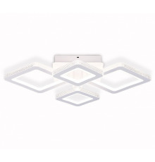 Потолочная люстра Ambrella Light FA FA8878