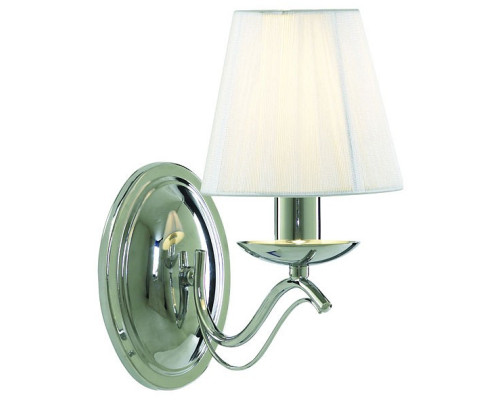 Бра Arte Lamp Domain A9521AP-1CC Бра Arte Lamp Domain A9521AP-1CC