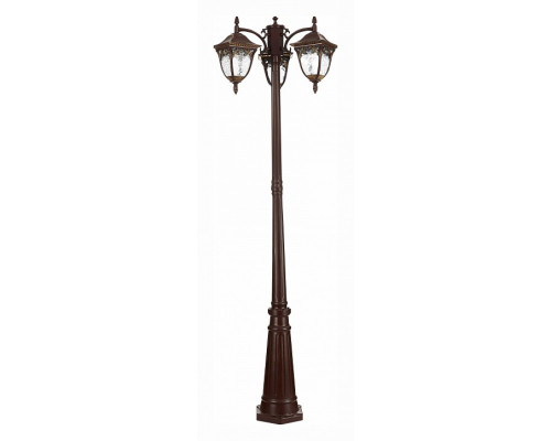 Фонарный столб ST-Luce Chiani SL083.705.03 Фонарный столб ST-Luce Chiani SL083.705.03