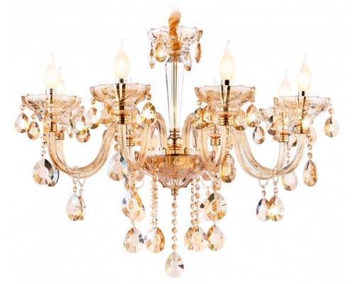 Подвесная люстра Ambrella Light TR TR4907 Подвесная люстра Ambrella Light TR TR4907