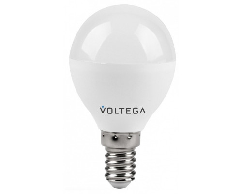 Лампа светодиодная Voltega Simple 7231