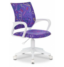 Кресло компьютерное Burokids 1 W