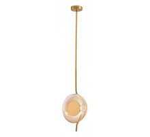 Светильник на штанге Arte Lamp Asti A2441SP-1PB