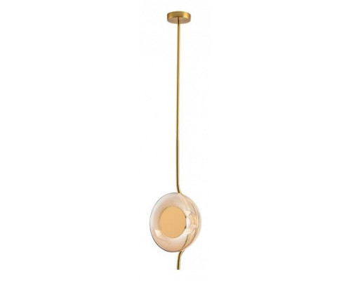 Светильник на штанге Arte Lamp Asti A2441SP-1PB Светильник на штанге Arte Lamp Asti A2441SP-1PB