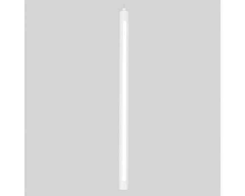 Подвесной светильник Eurosvet Strong 50189/1 LED белый Подвесной светильник Eurosvet Strong 50189/1 LED белый