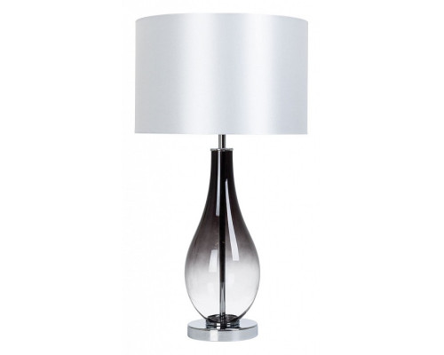 Настольная лампа декоративная Arte Lamp Naos A5043LT-1BK Настольная лампа декоративная Arte Lamp Naos A5043LT-1BK