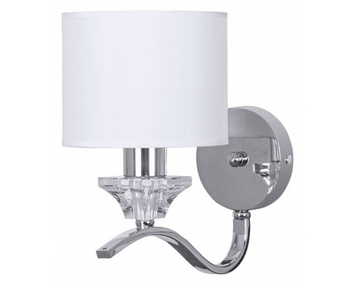 Бра Arte Lamp Alhena A4091AP-1CC Бра Arte Lamp Alhena A4091AP-1CC