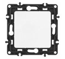 Заглушка для поста, без рамки Arte Milano am-217 217.50-1.white