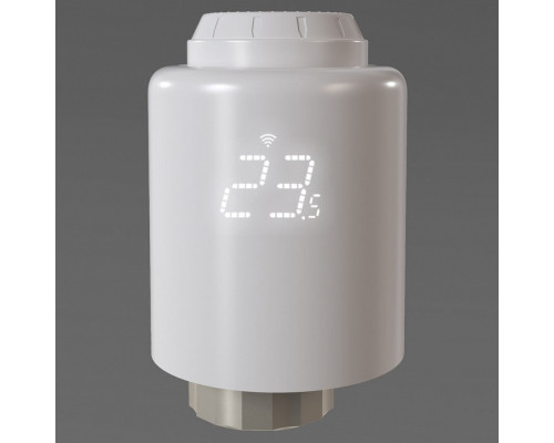 Терморегулятор отопления Elektrostandard a061850 Терморегулятор отопления Elektrostandard a061850