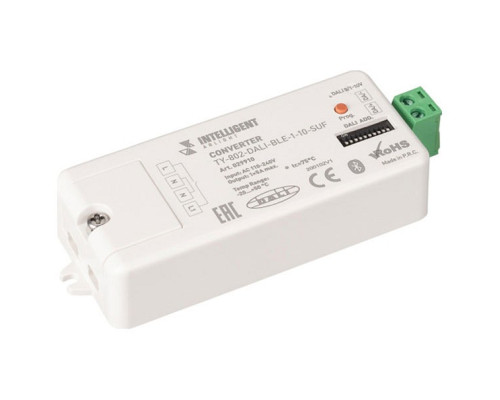 Конвертер RF-DALI Arlight 29910 Конвертер RF-DALI Arlight 29910