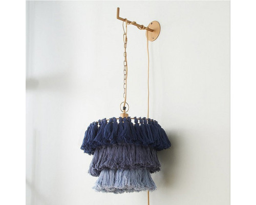 Бра Imperiumloft Tassel TASSEL-WALL01 Бра Imperiumloft Tassel TASSEL-WALL01